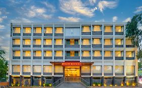 Icon Express By Bhagini Hoodi